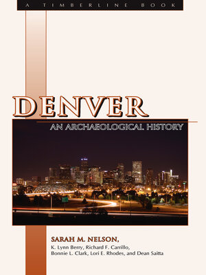 cover image of Denver